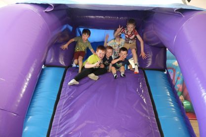 Family Funday Returns - August 2022 (83)
